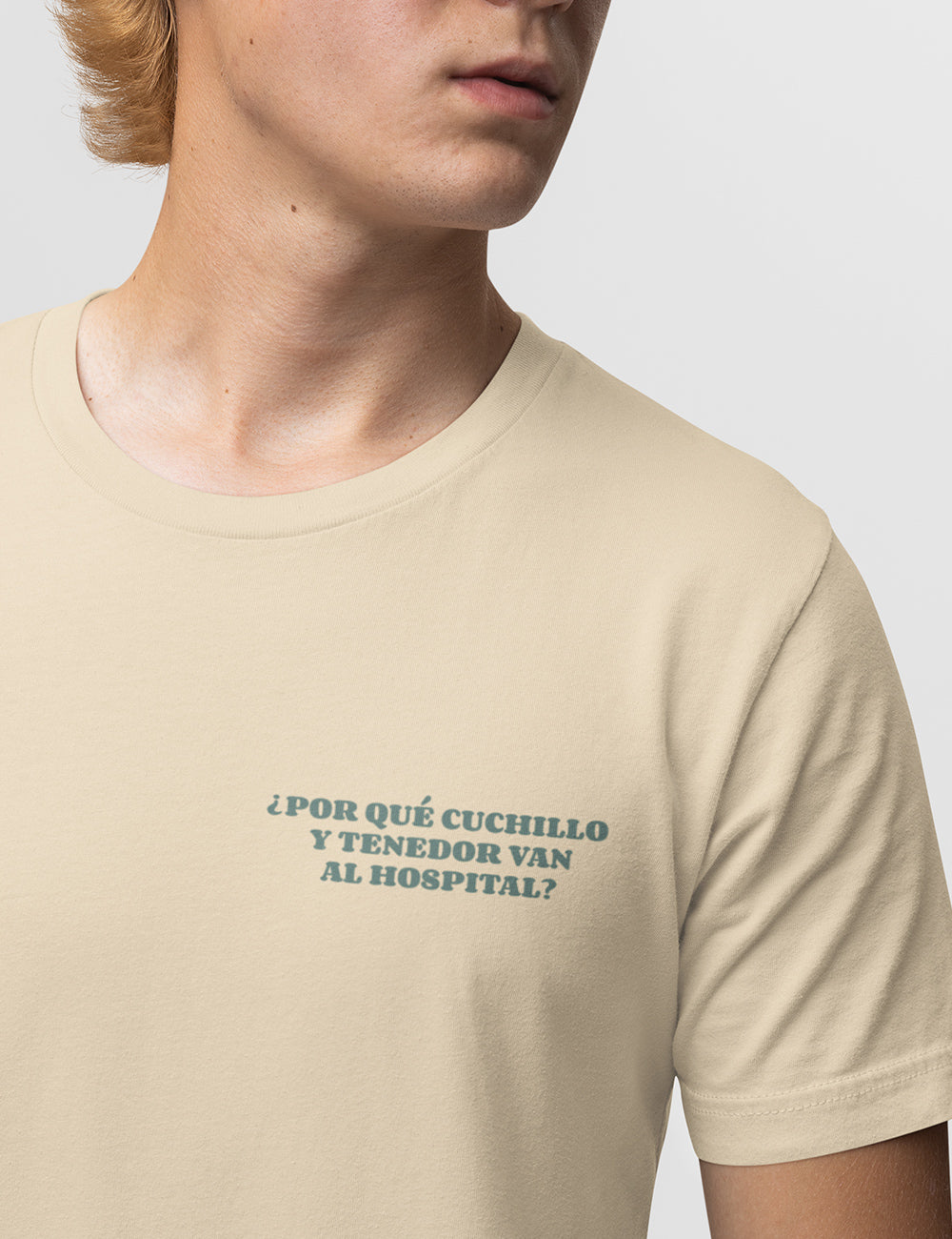 Cuchara - 010X