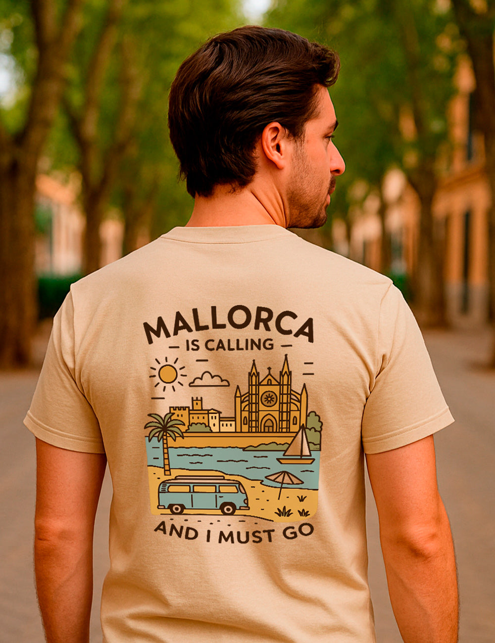 Mallorca is Calling L1217