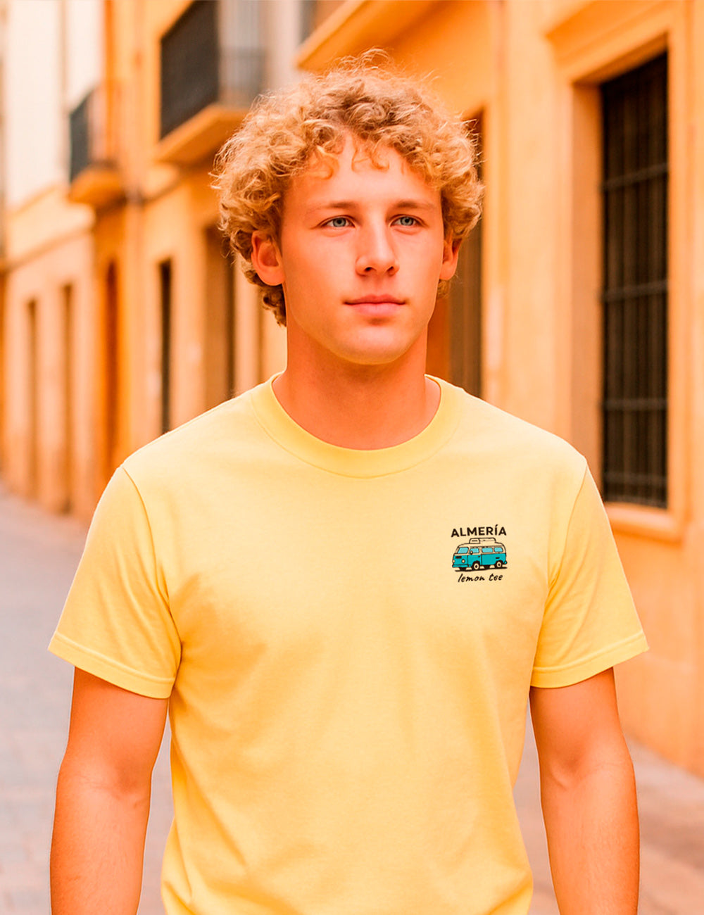 Almeria is Calling L1232