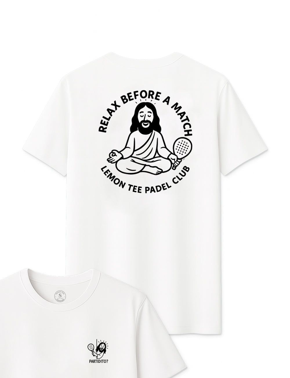 Relax before match L1291