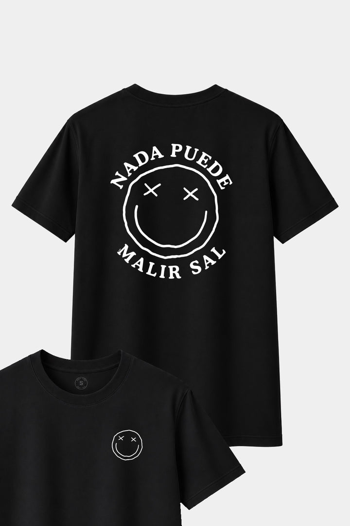 Camiseta Malir Sal