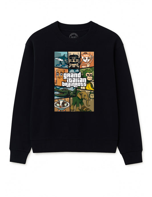 Grand italian brainrots 694A