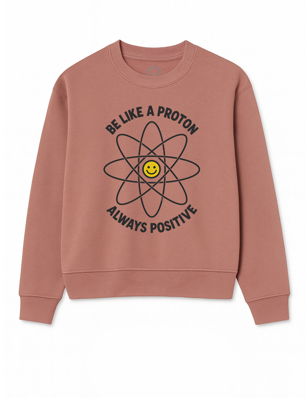 Always Positive L504