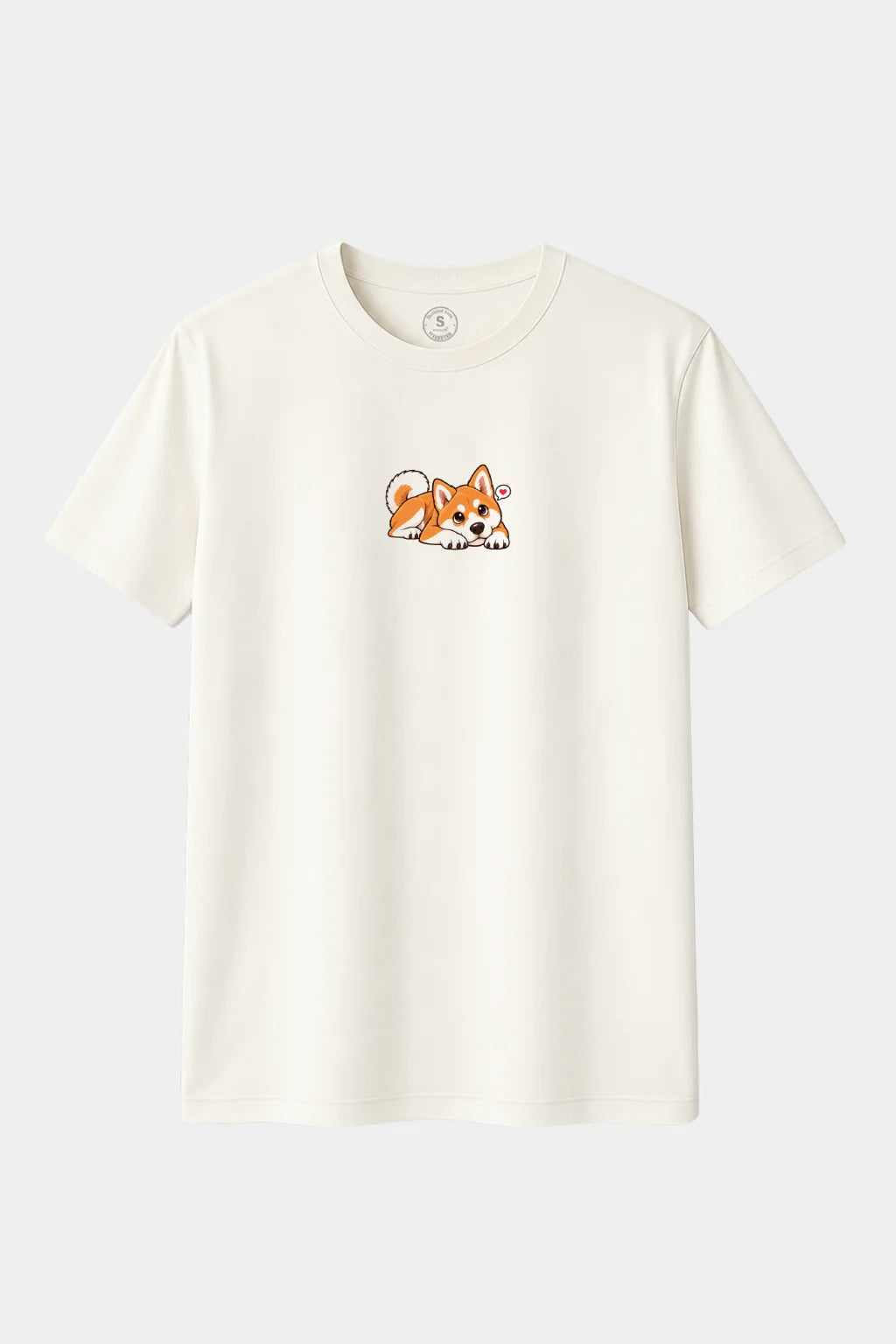 Camiseta Akita Inu
