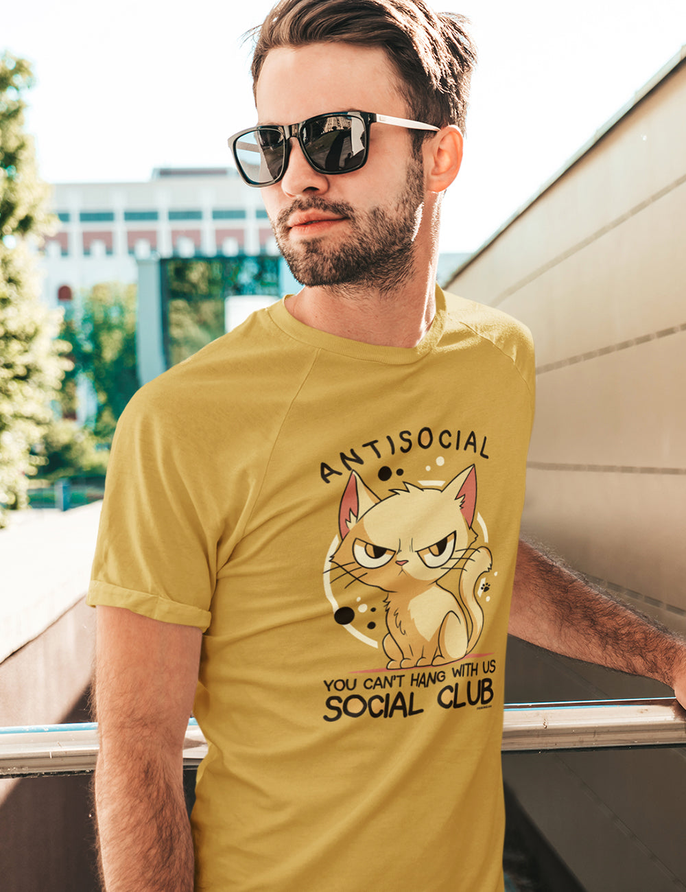 Antisocial Club - 288A