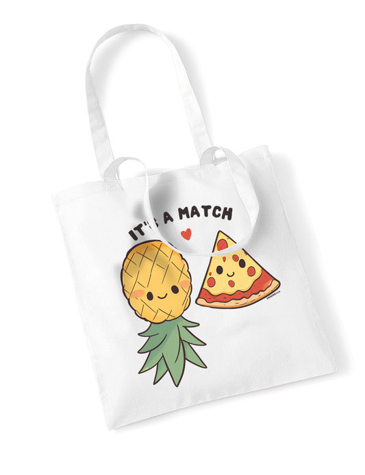 It´s a match - 443A