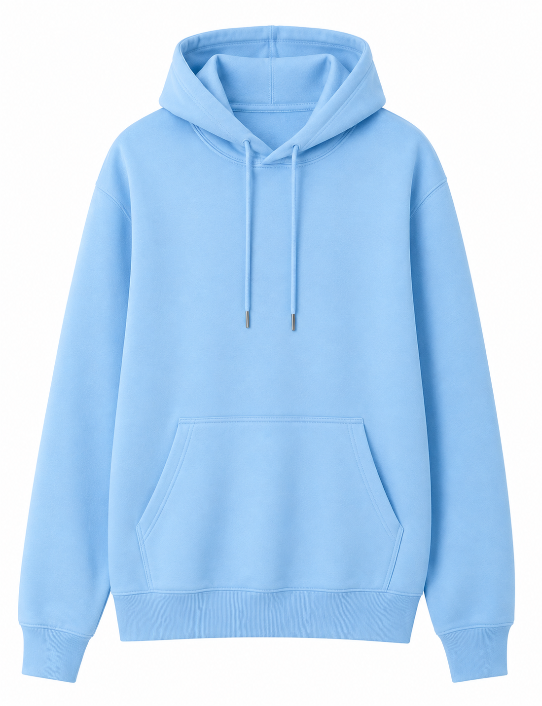 Personalizza la tua felpa gonfia (Royal Blue)