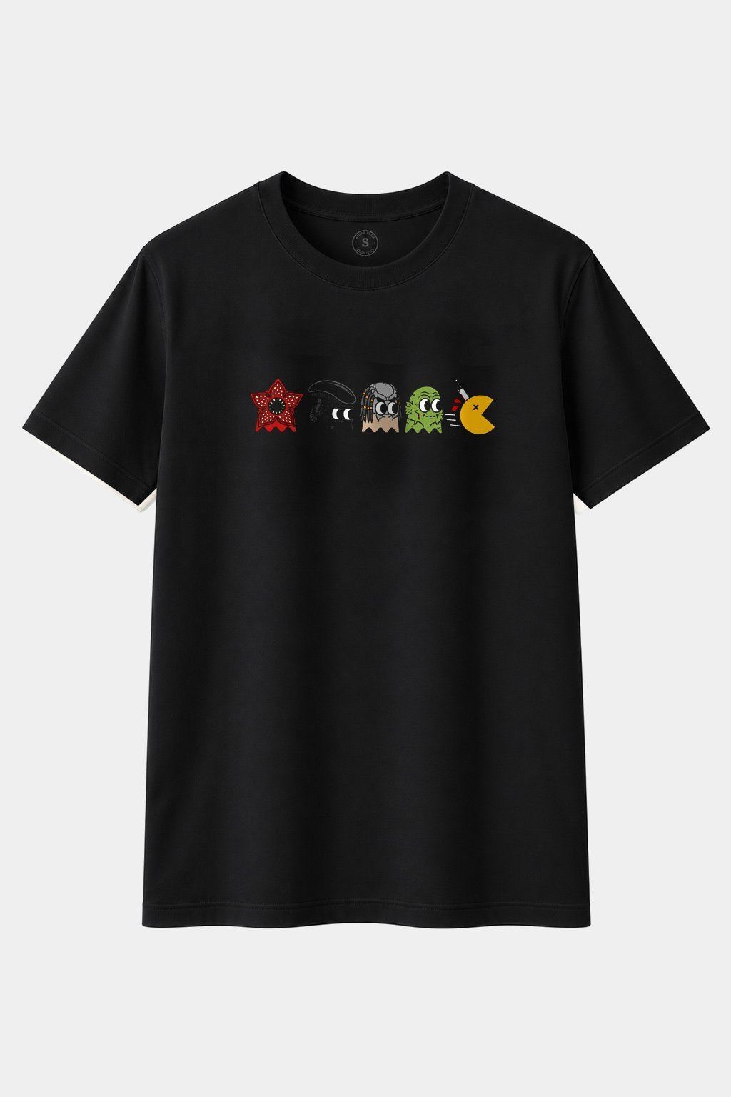 Camiseta Horror Arcade