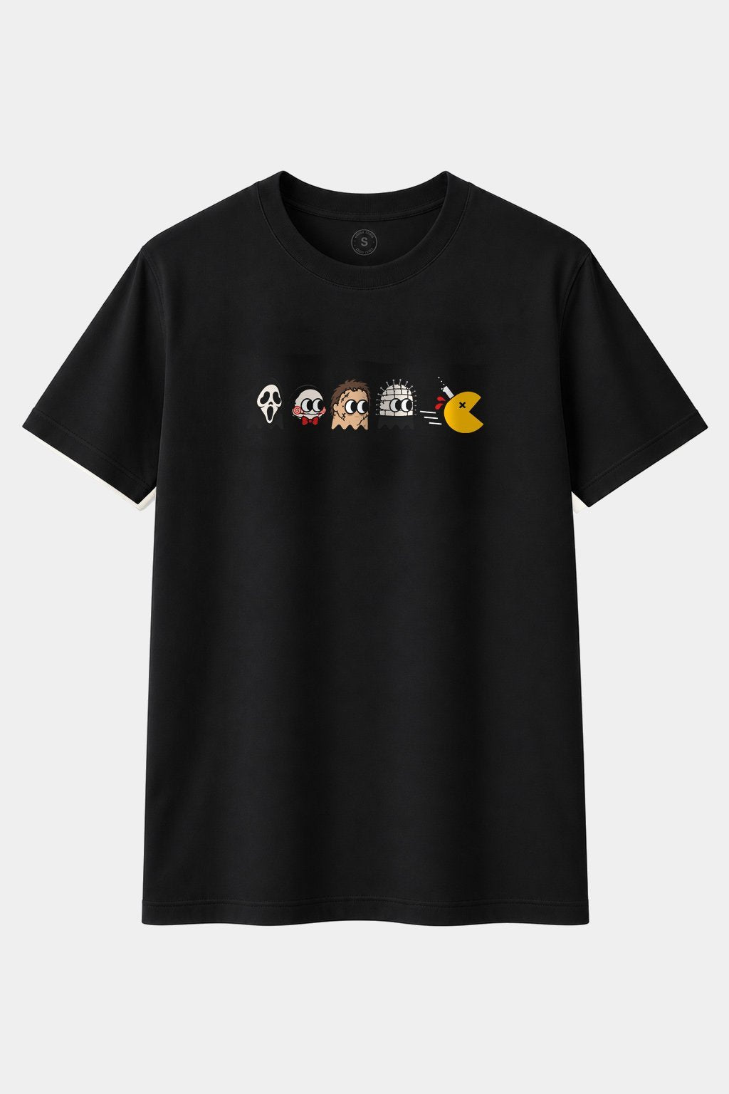 Camiseta Pesadilla Arcade