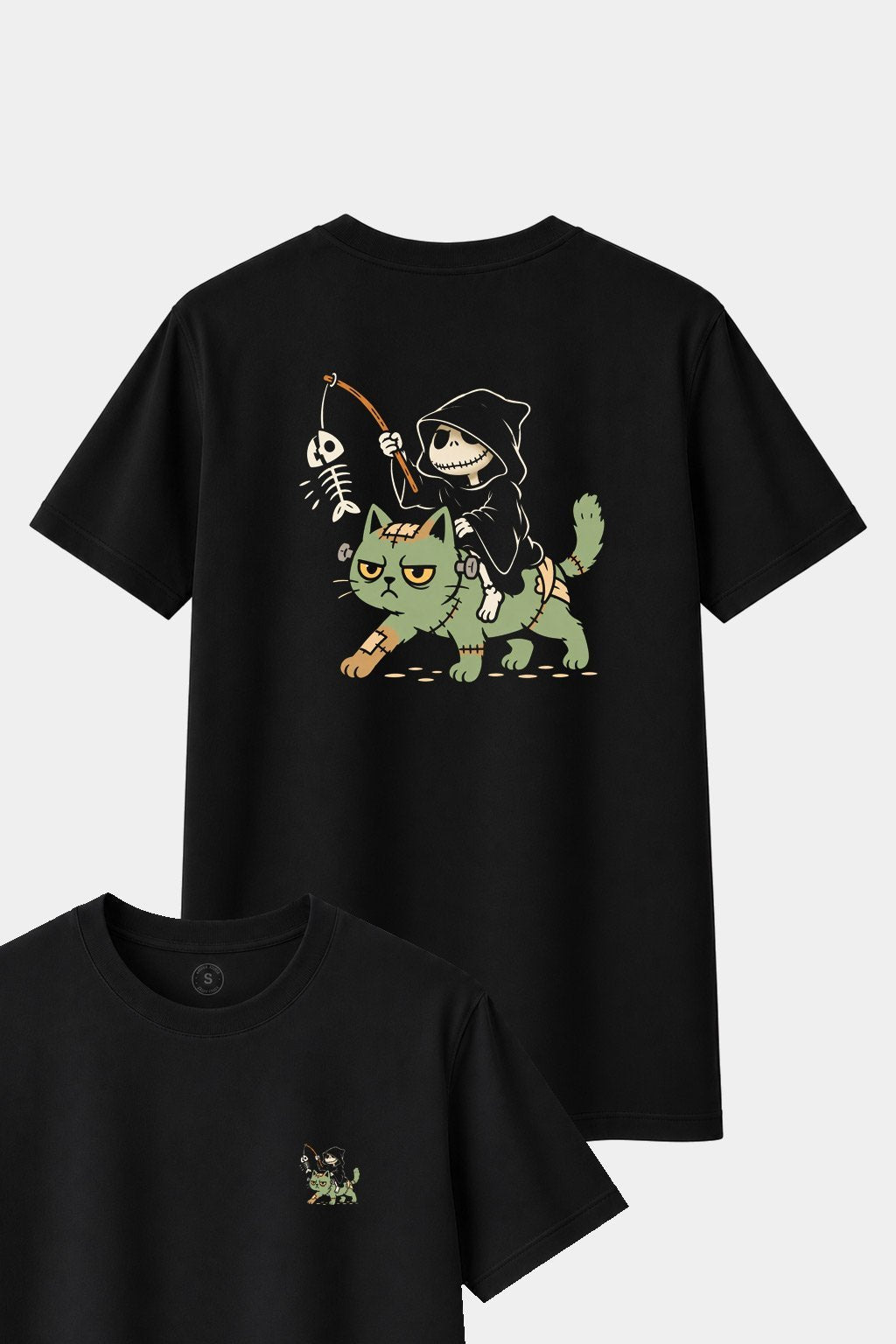 Grim Catstein