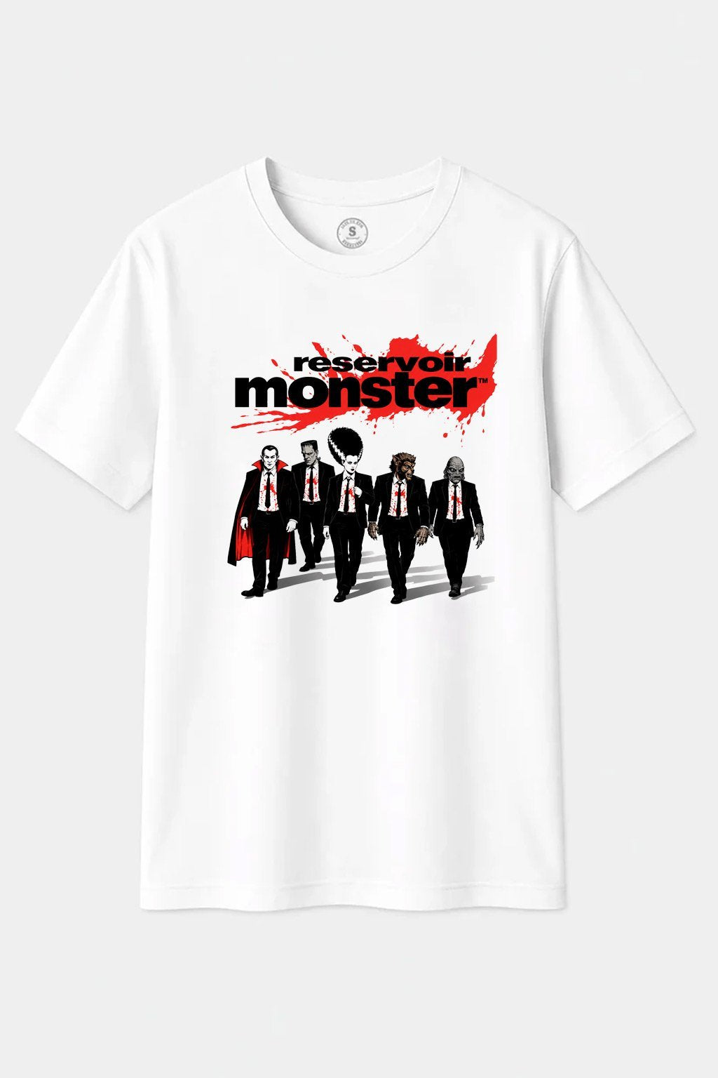 Reservoir Monsters