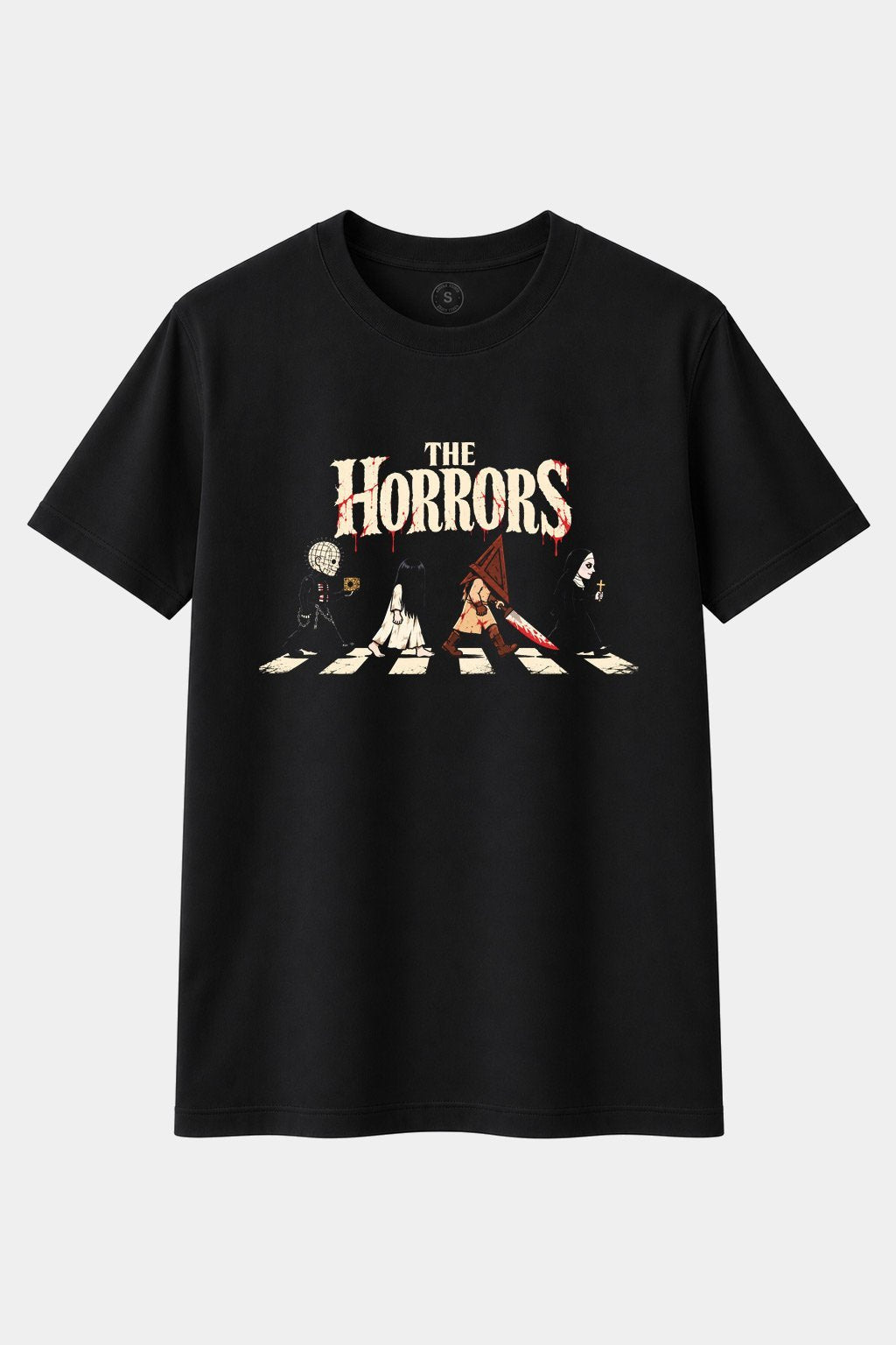 The Horrors – Dark Parade