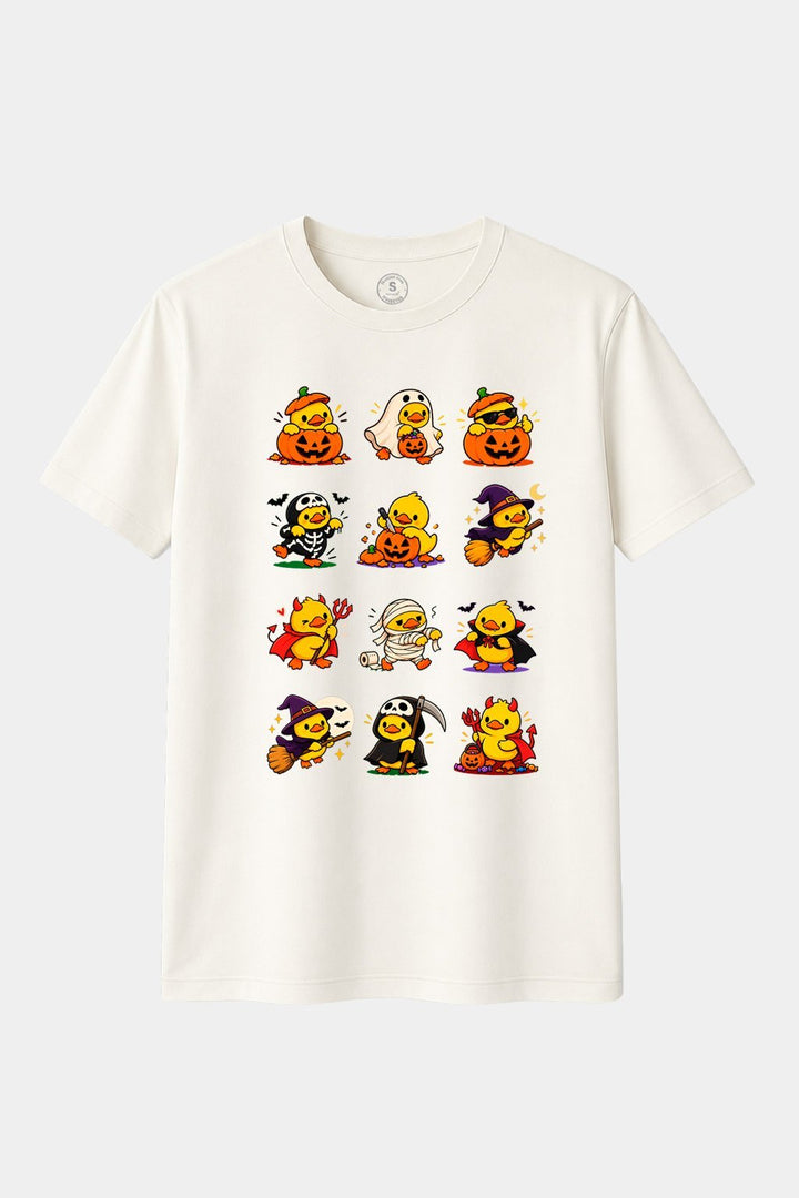 Camiseta Pandilla Halloween