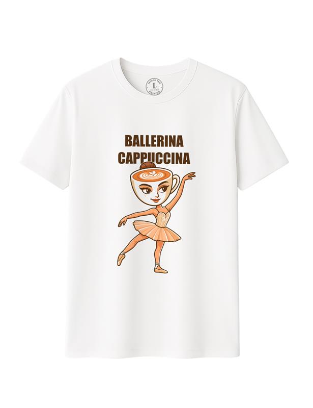 Ballerina Capuccina 585A