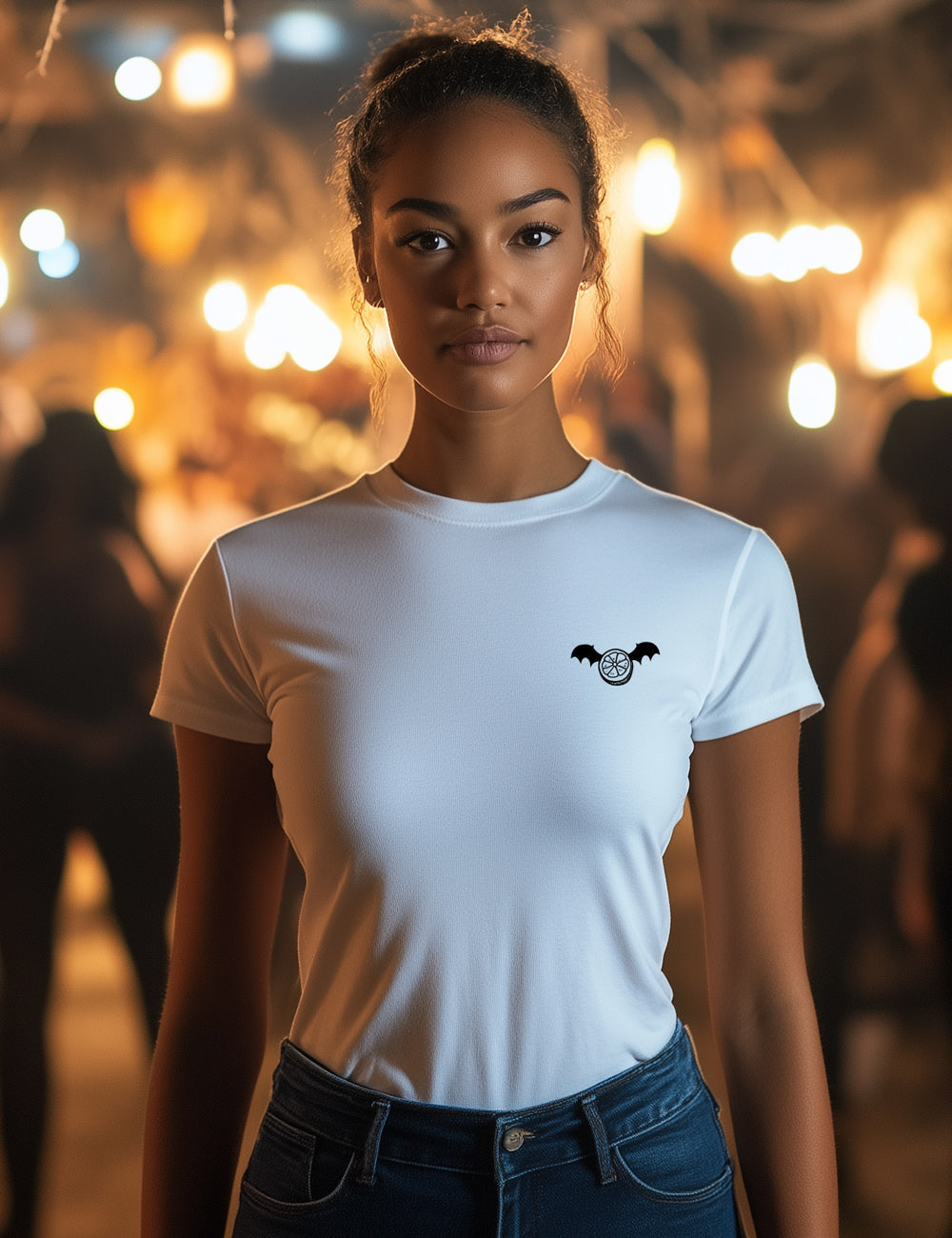 Tripulação assustadora L81