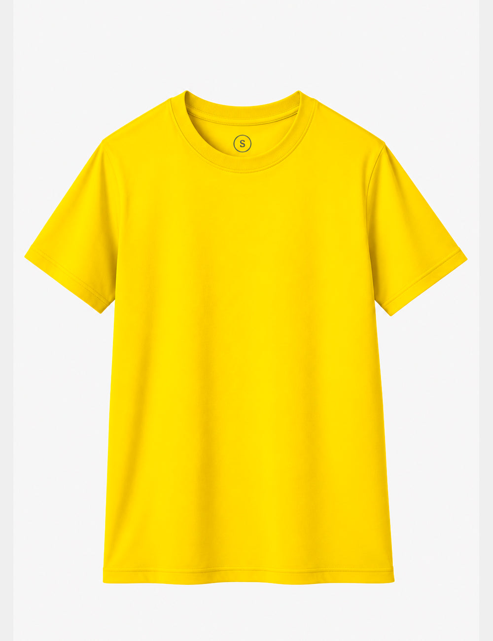 Customize your short manga t -shirt (light blue)