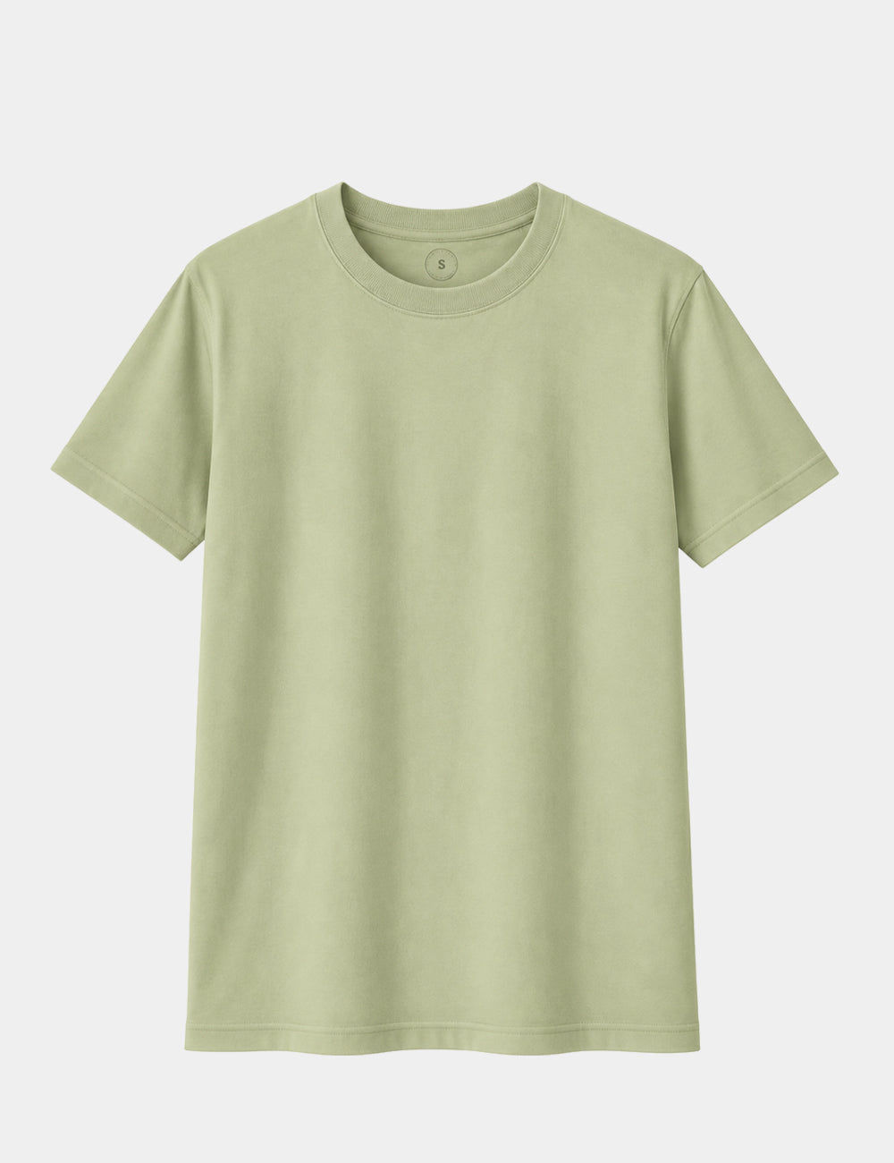 Personalizza il tuo manga corta t -shirt (azzurro)