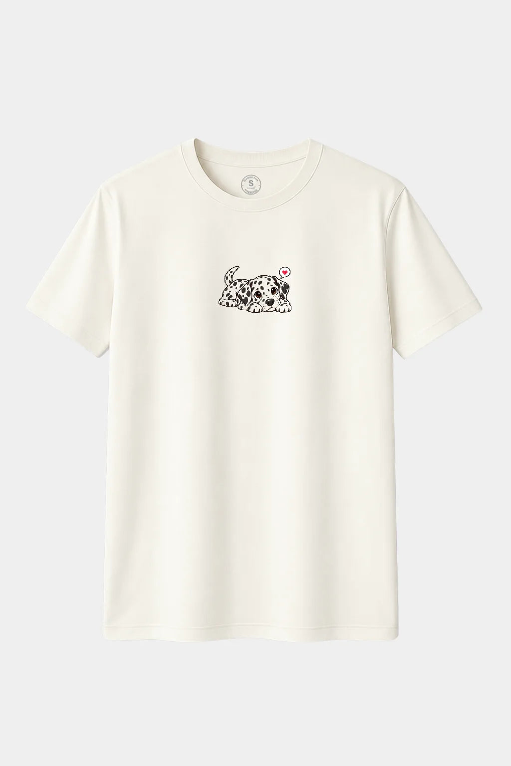 Camiseta Dálmata