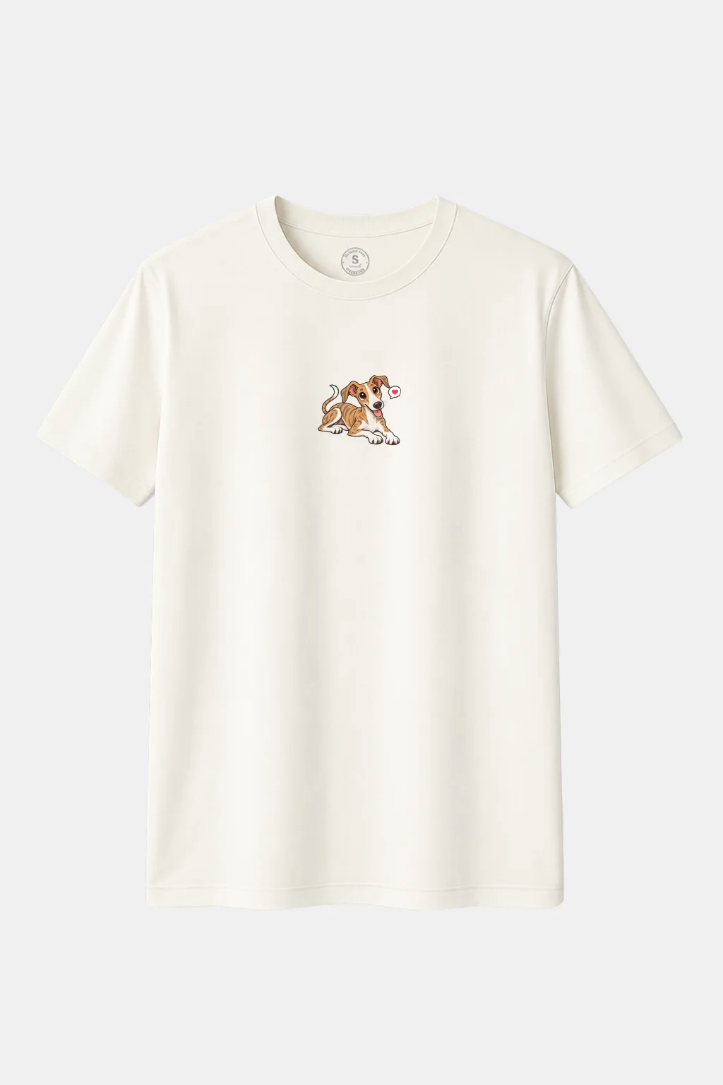 Camiseta Galgo Español