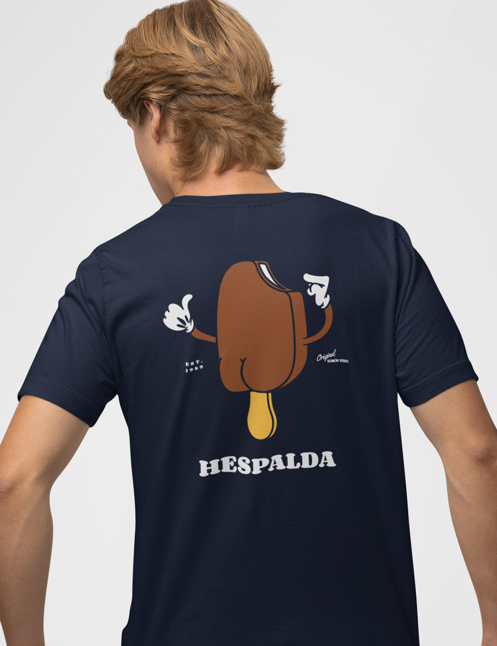 Helado - 061X