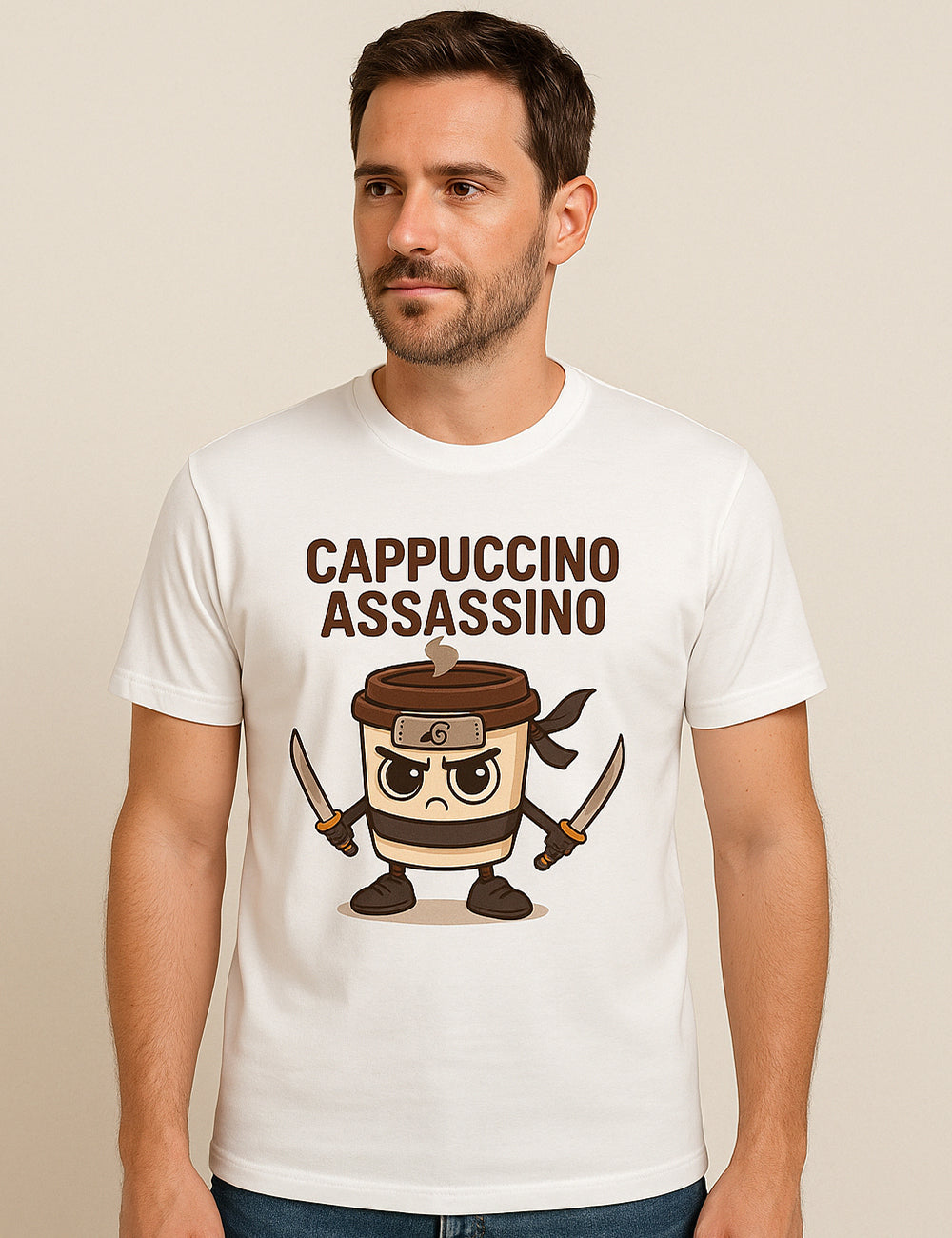 Capuccino Killer 630A