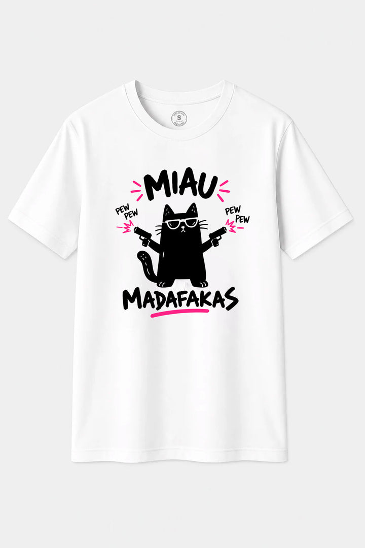 Miau Madafakas --