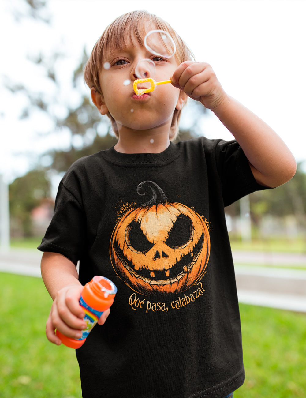 What passes pumpkin - 446a