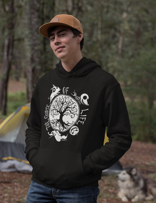 O curso da vida - 105