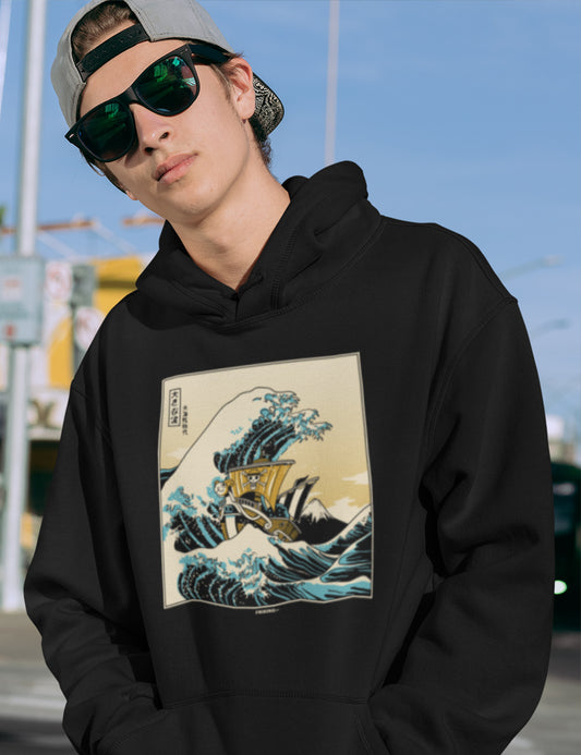 Kanagawa Pirates - 11