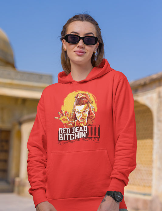 Red Dead Bitchin '3 - 135