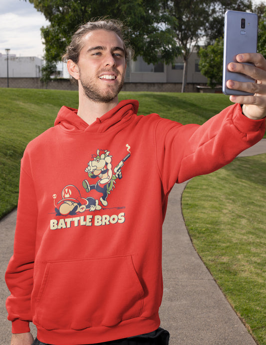 Battle Bros - 199
