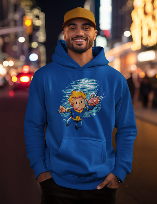 Bebida nuclear - 224a