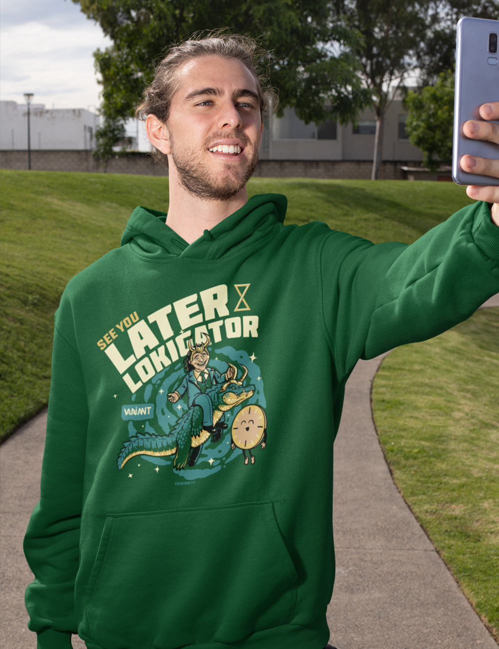 Ci vediamo più tardi - 247