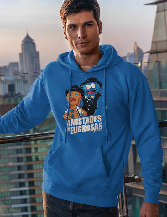 Amizades perigosas - 274a