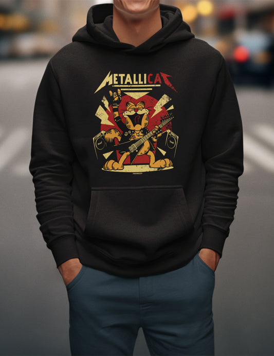 Metallicat - 250