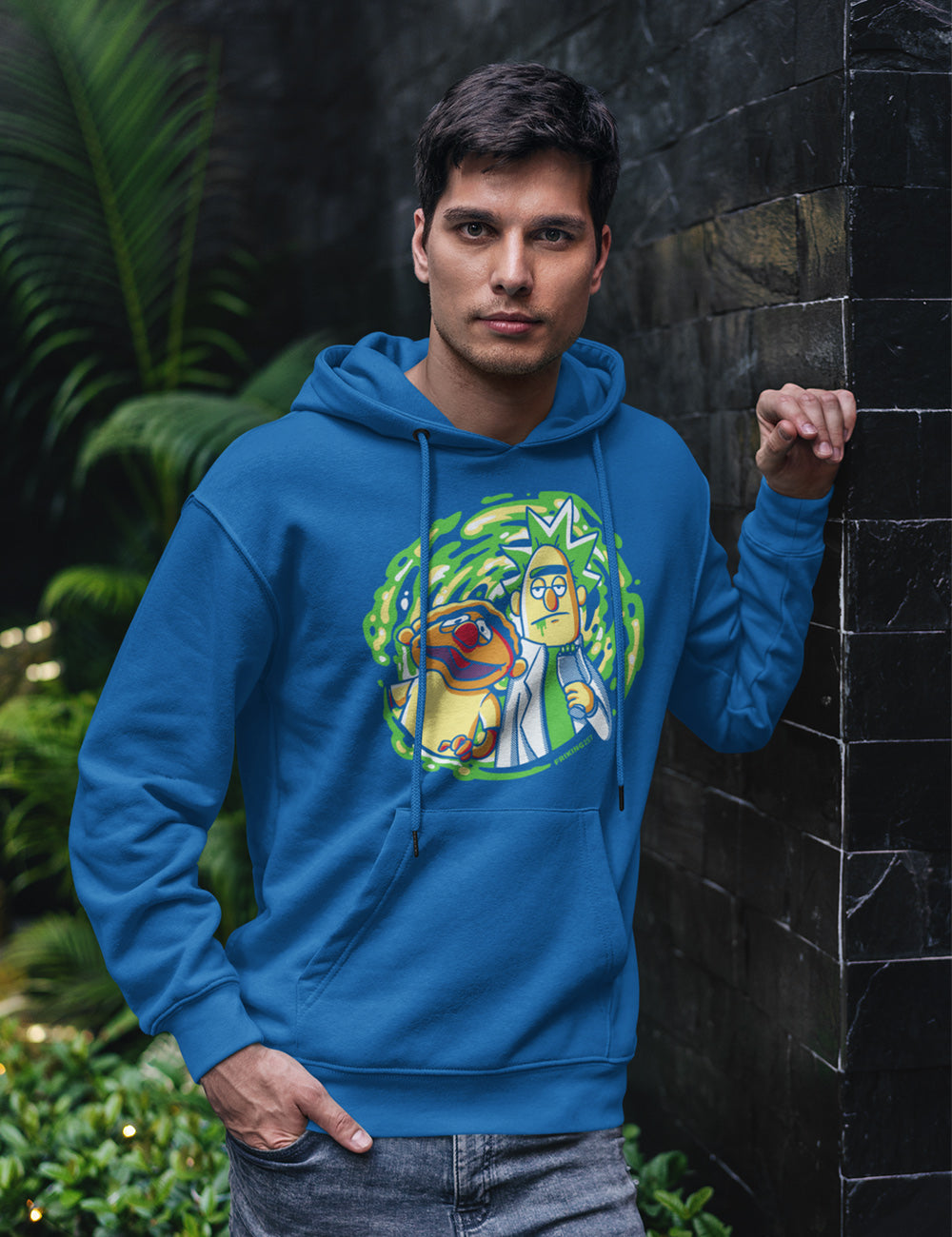 Portale di burattino - 257