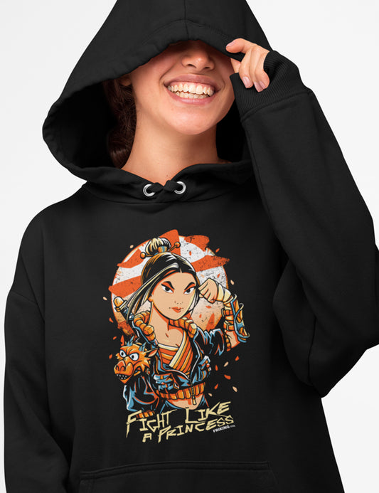 She Dragon Fighter - 259a