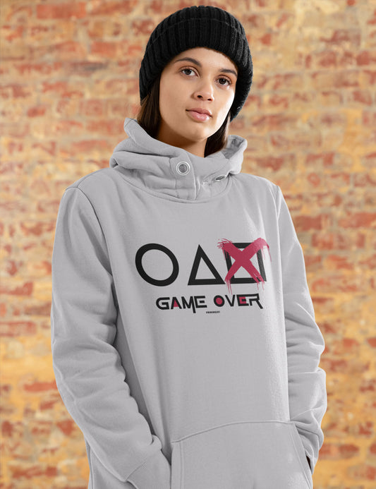 Game Over Squid - 261