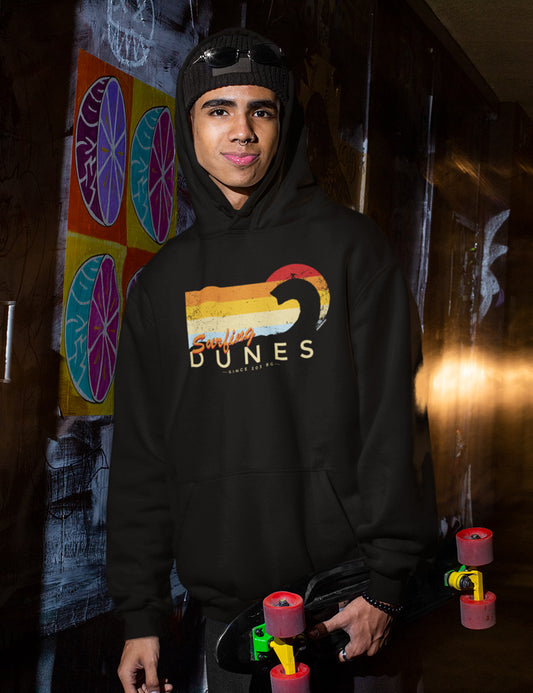 Dunes de surf - 286a