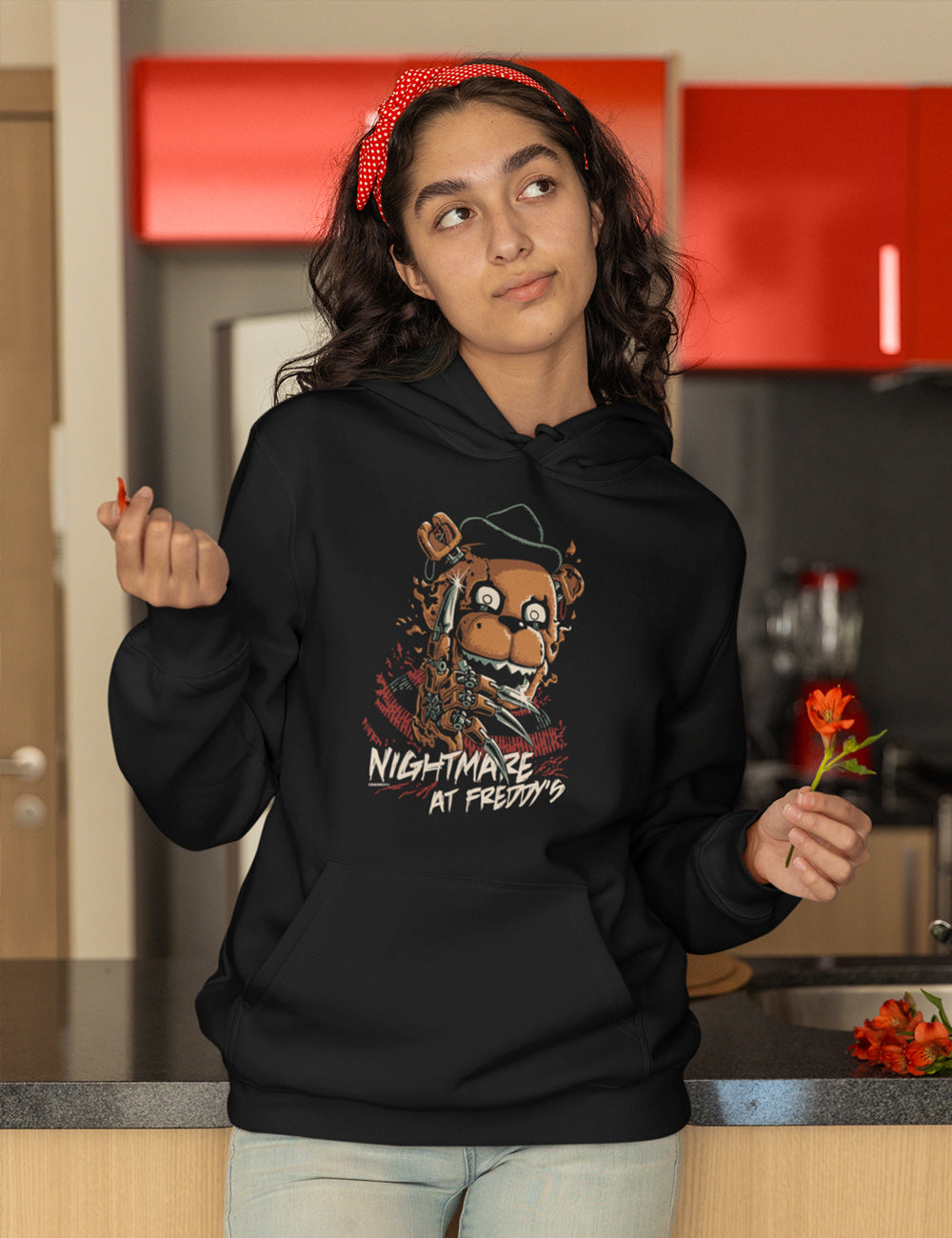 Nightmare at Freddy´s - 291A