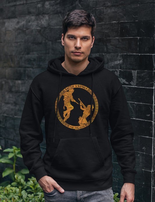 Batalha grega - 300A