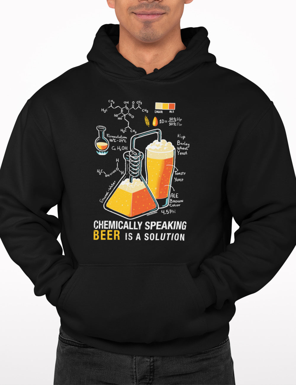 La birra è una soluzione - 306a