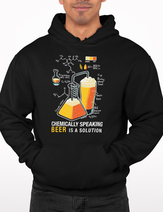 Cerveja é uma solução - 306a