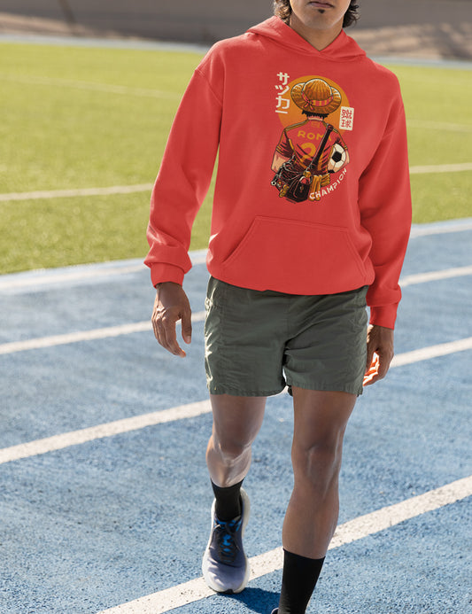 Capitão de futebol 310a