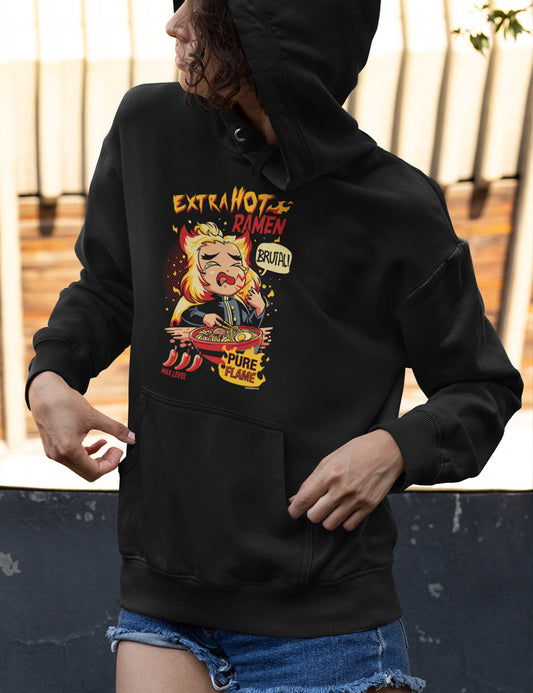 Ramen extra caldo - 324a