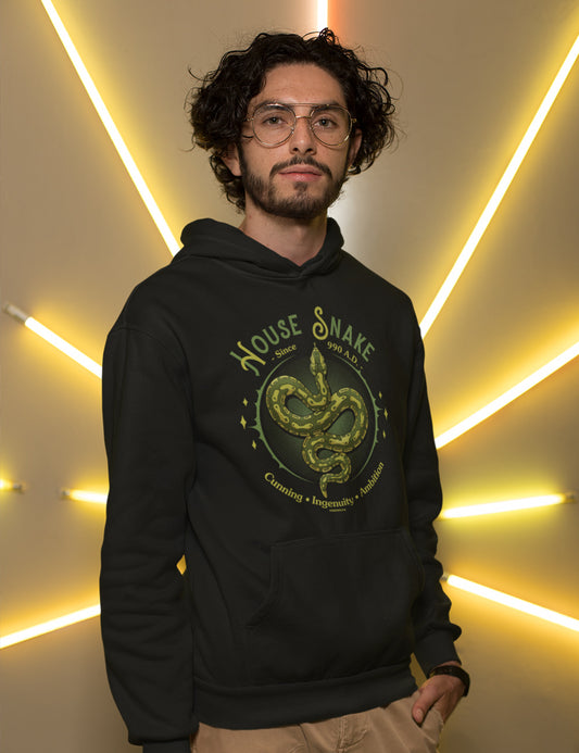 House Snake - 353a