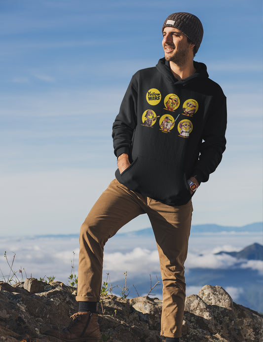 Guerre gialle - 382a