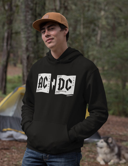 Elementi hardrock - 397