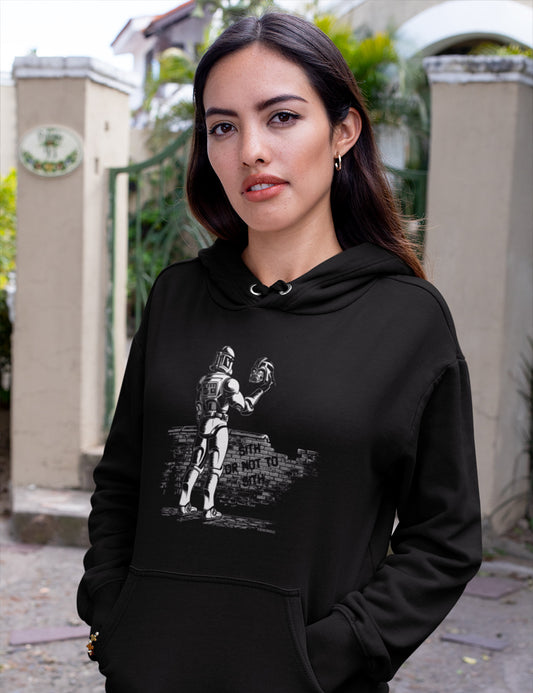 Sith ou não para Sith - 42