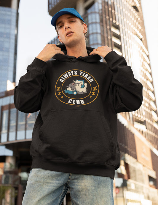 Club sempre stanco - 438a